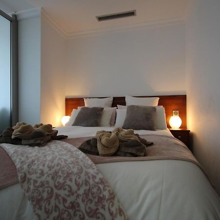 My Home By The Sea ลาสปัลมาส เด กรานคานาเรีย ภายนอก รูปภาพ