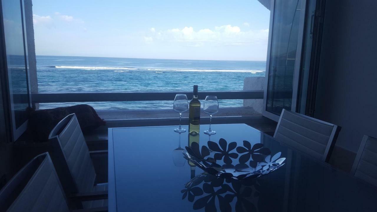 My Home By The Sea ลาสปัลมาส เด กรานคานาเรีย ภายนอก รูปภาพ