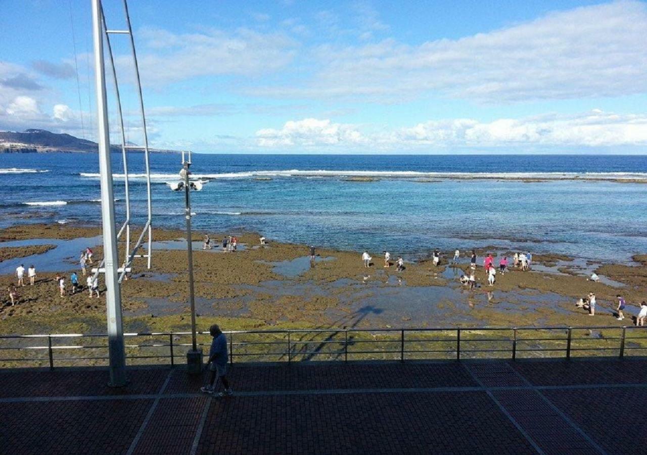 My Home By The Sea ลาสปัลมาส เด กรานคานาเรีย ภายนอก รูปภาพ