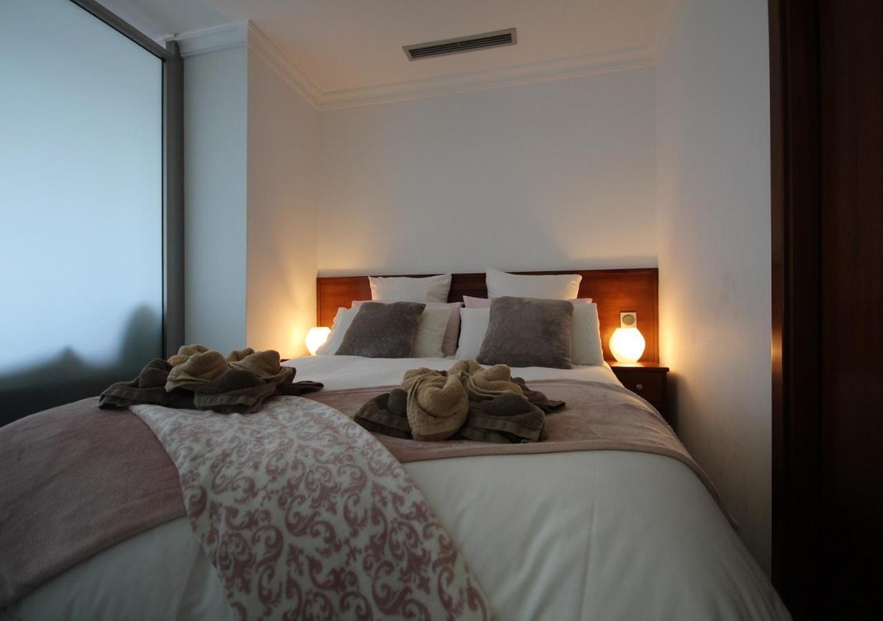My Home By The Sea ลาสปัลมาส เด กรานคานาเรีย ภายนอก รูปภาพ