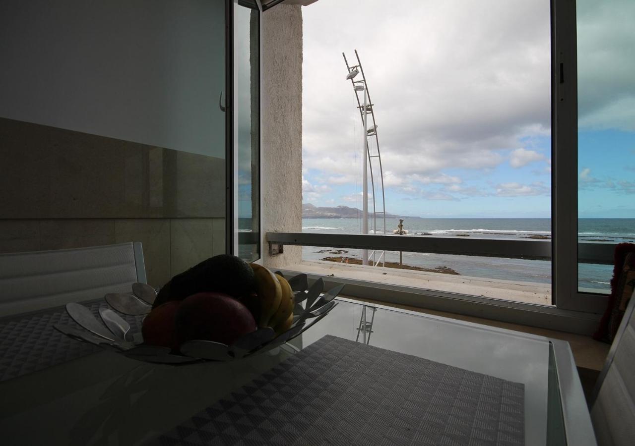 My Home By The Sea ลาสปัลมาส เด กรานคานาเรีย ภายนอก รูปภาพ